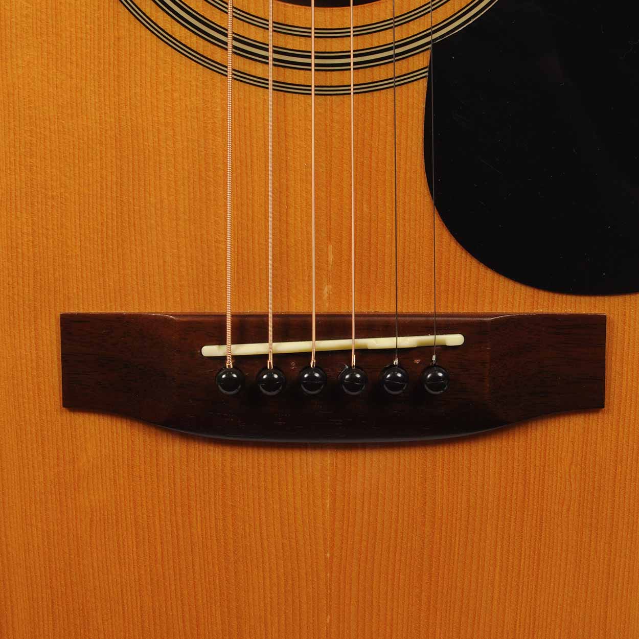 Sigma by Martin DM-1 Acoustic Guitar USED - The Music Den