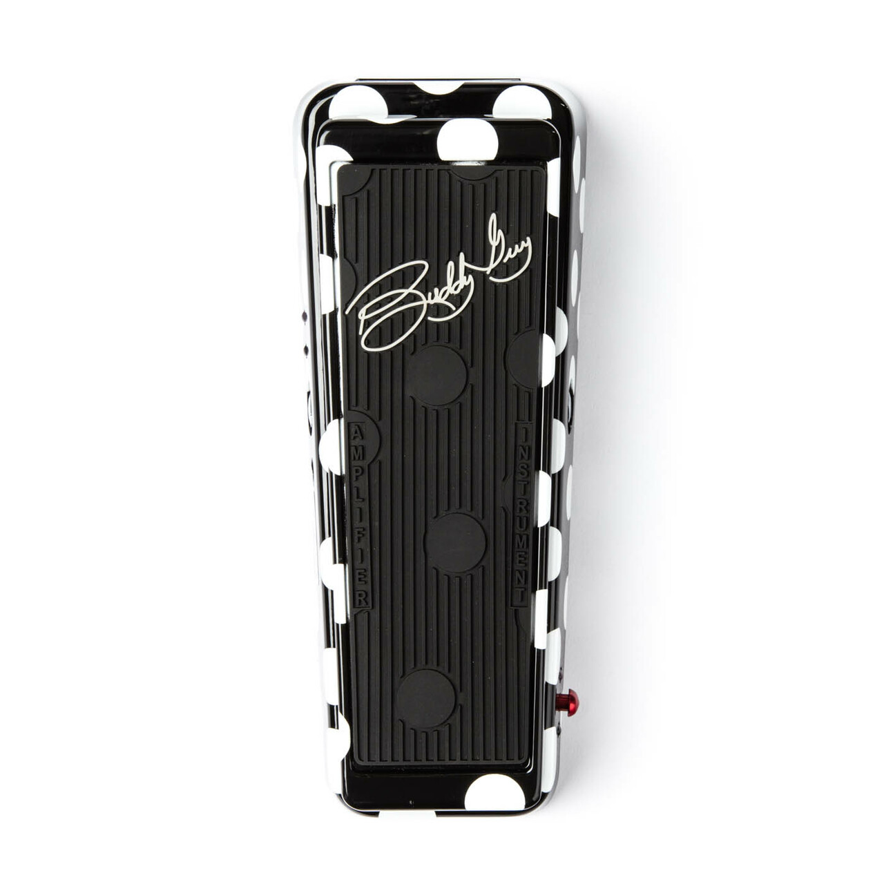 Dunlop BG95 Buddy Guy Wah – Motor City Guitar