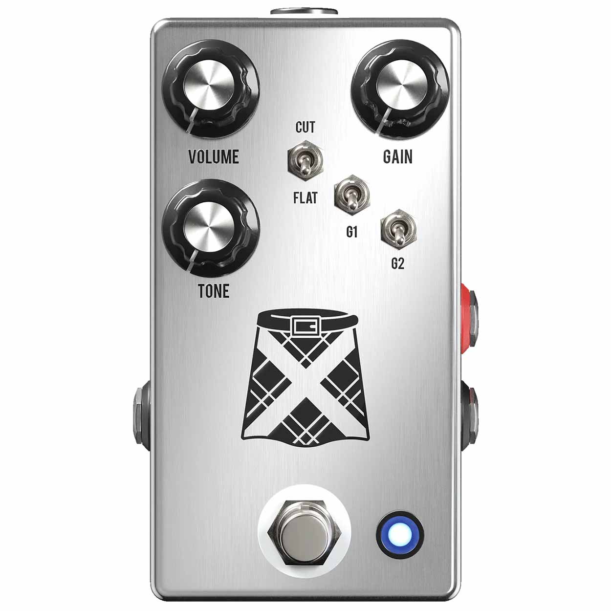 JHS Pedals Kilt 10 - The Music Den