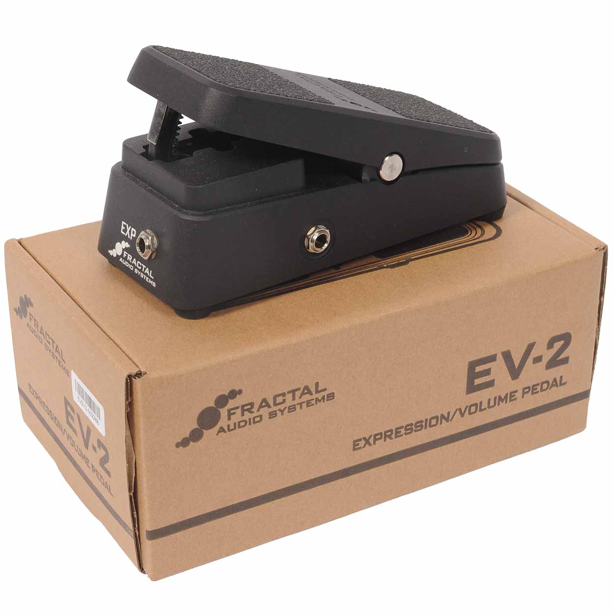 yasupanda Fractal Audio EV-2 EV-2 · Fractal Audio Expression