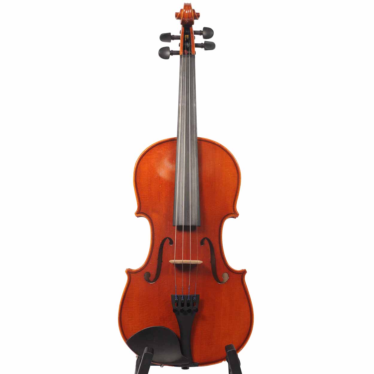 Eastman VL80 4/4 Violin Outfit circa 2019 Used [11900748] - The