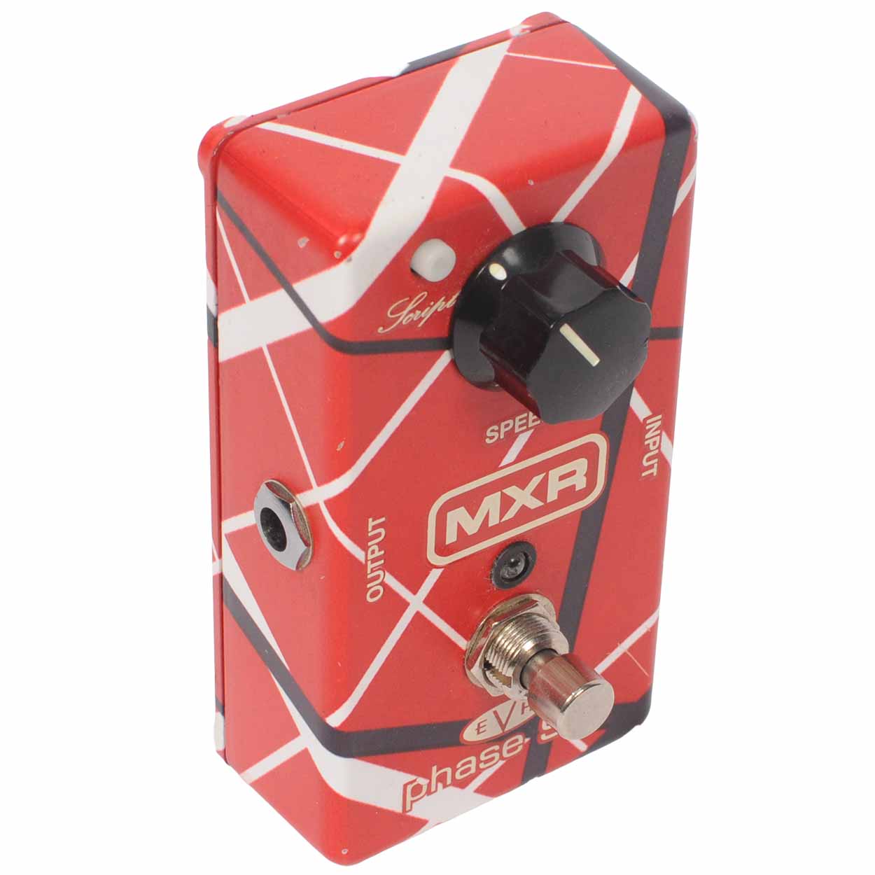 MXR EVH Phase 90 Effects Pedal Used - The Music Den