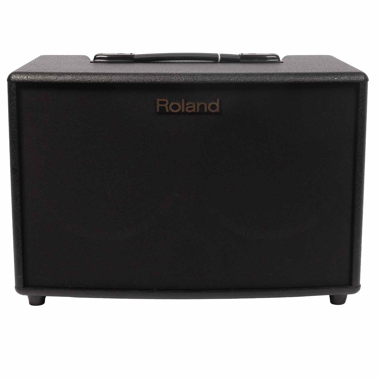 Roland AC-90 Acoustic Chorus 90-Watt Amplifier with Cover Used