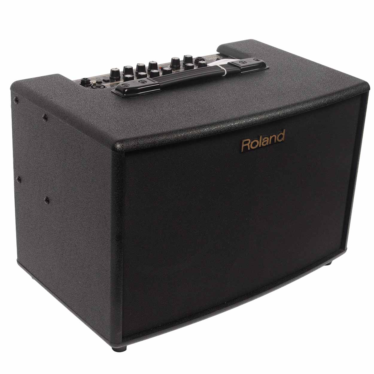 Roland AC-90 Acoustic Chorus 90-Watt Amplifier with Cover Used