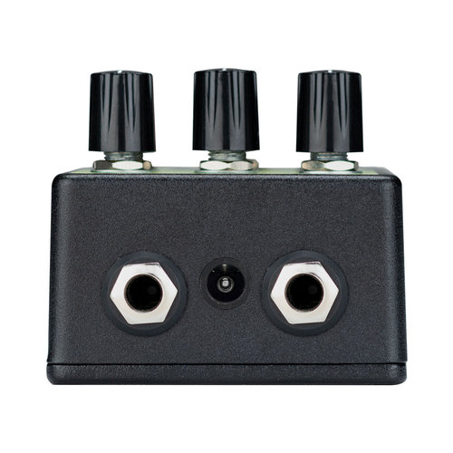 ギター EarthQuaker Devices Afterneath Review: EarthQuaker Devices Afterneath Reverb Pedal — Video