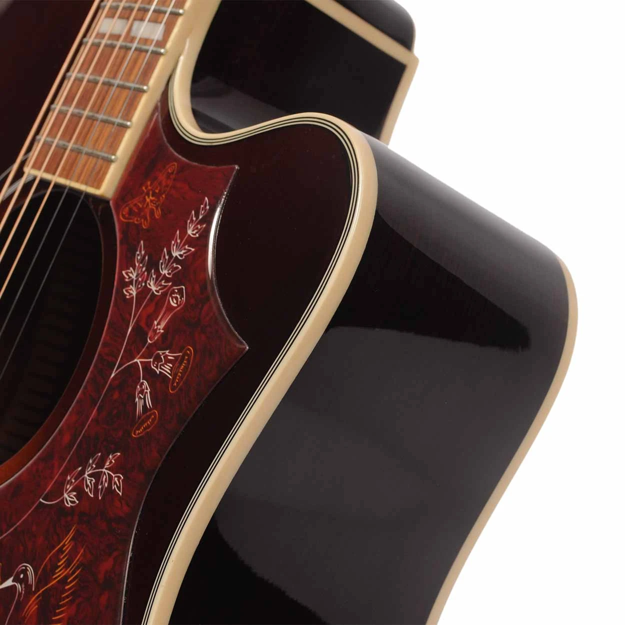 Epiphone 2021 Hummingbird Performer Pro Acoustic Guitar with