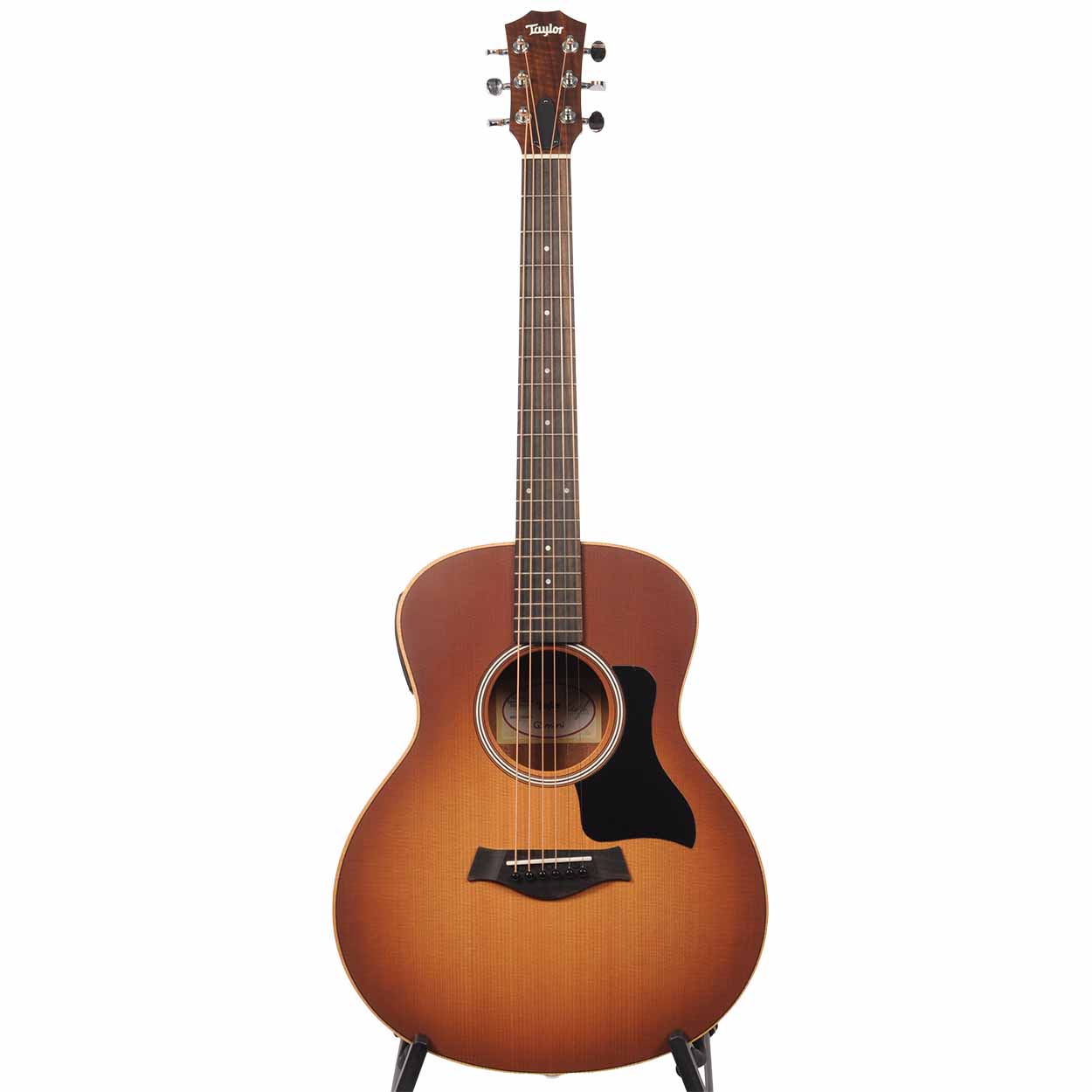 Taylor GS Mini-e Special Edition Honeyburst Acoustic-Electric