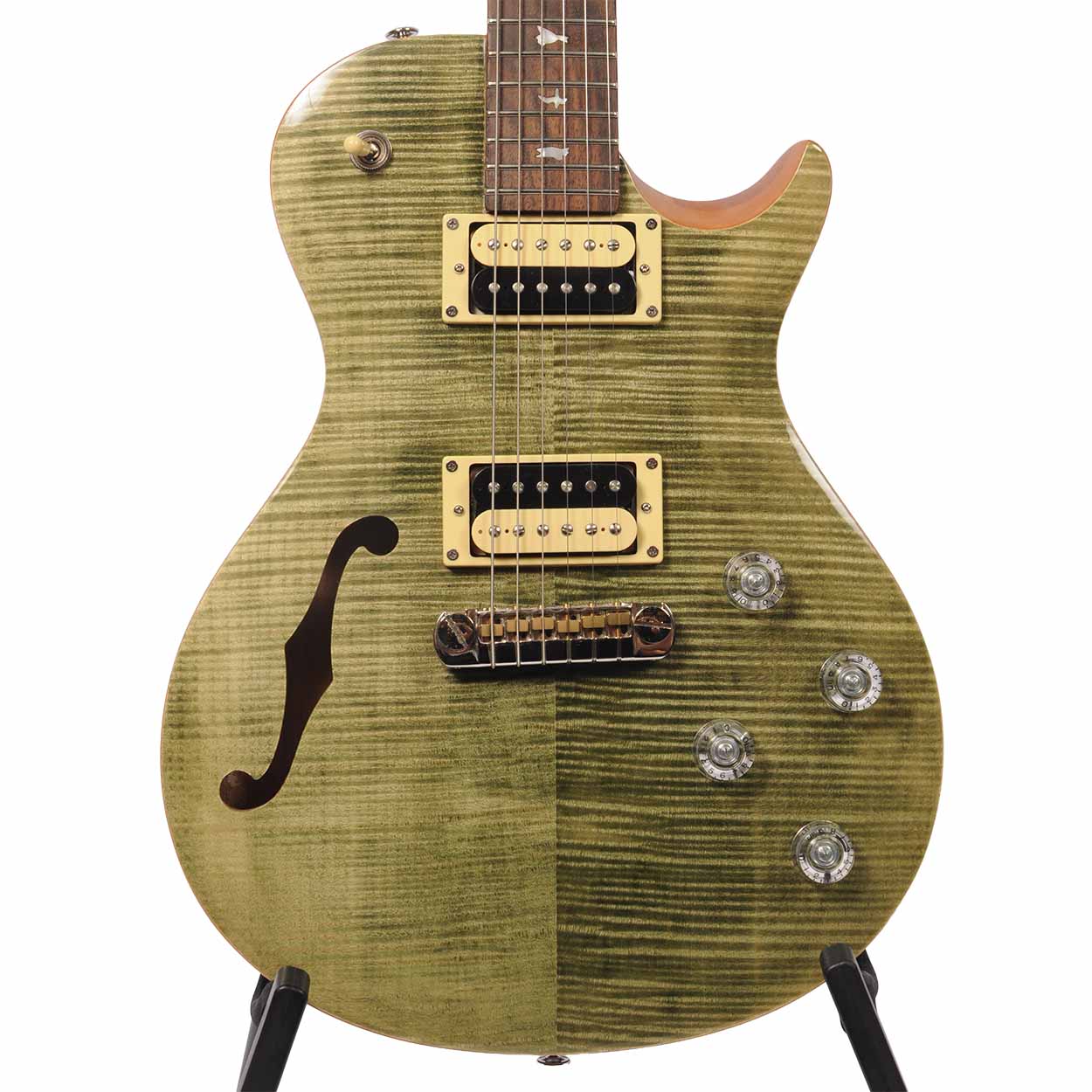 エレキギター　PRS SE PRS SE Zach Myers Purple Burst エレキギター ポールリードスミス