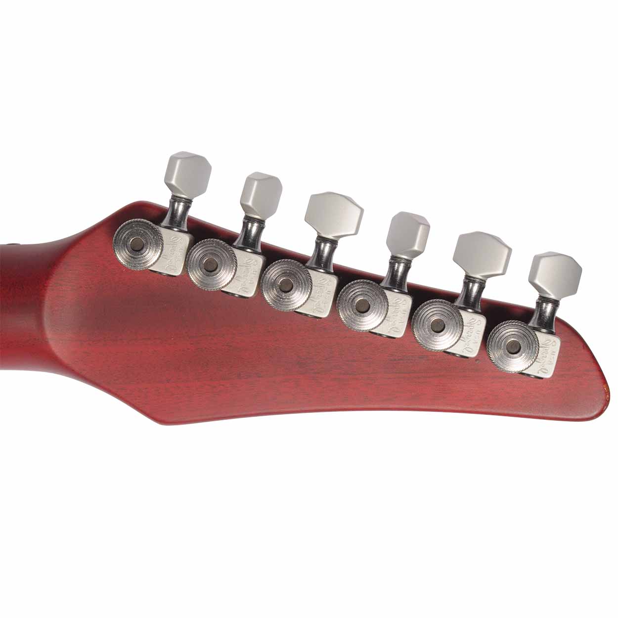 ギター TRANSER CARNHILLver. 1ch ギター TRANSER CARNHILLver. 1ch Dean ZX Trans Brazil
