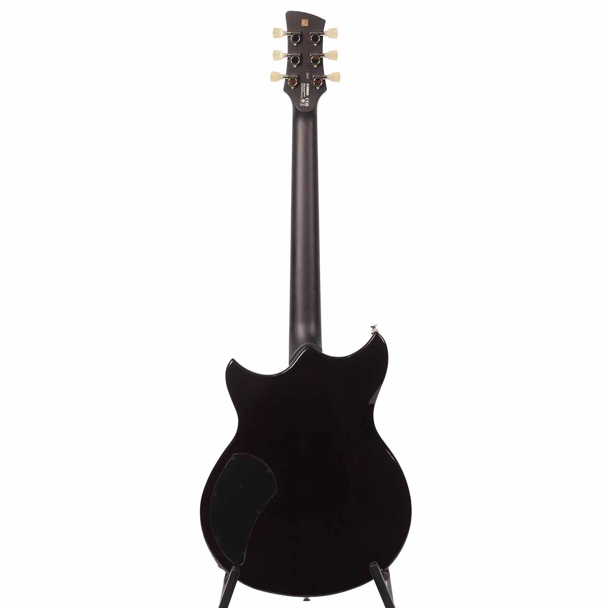 Yamaha RSS02T Revstar Standard Electric Guitar – Sunset Burst