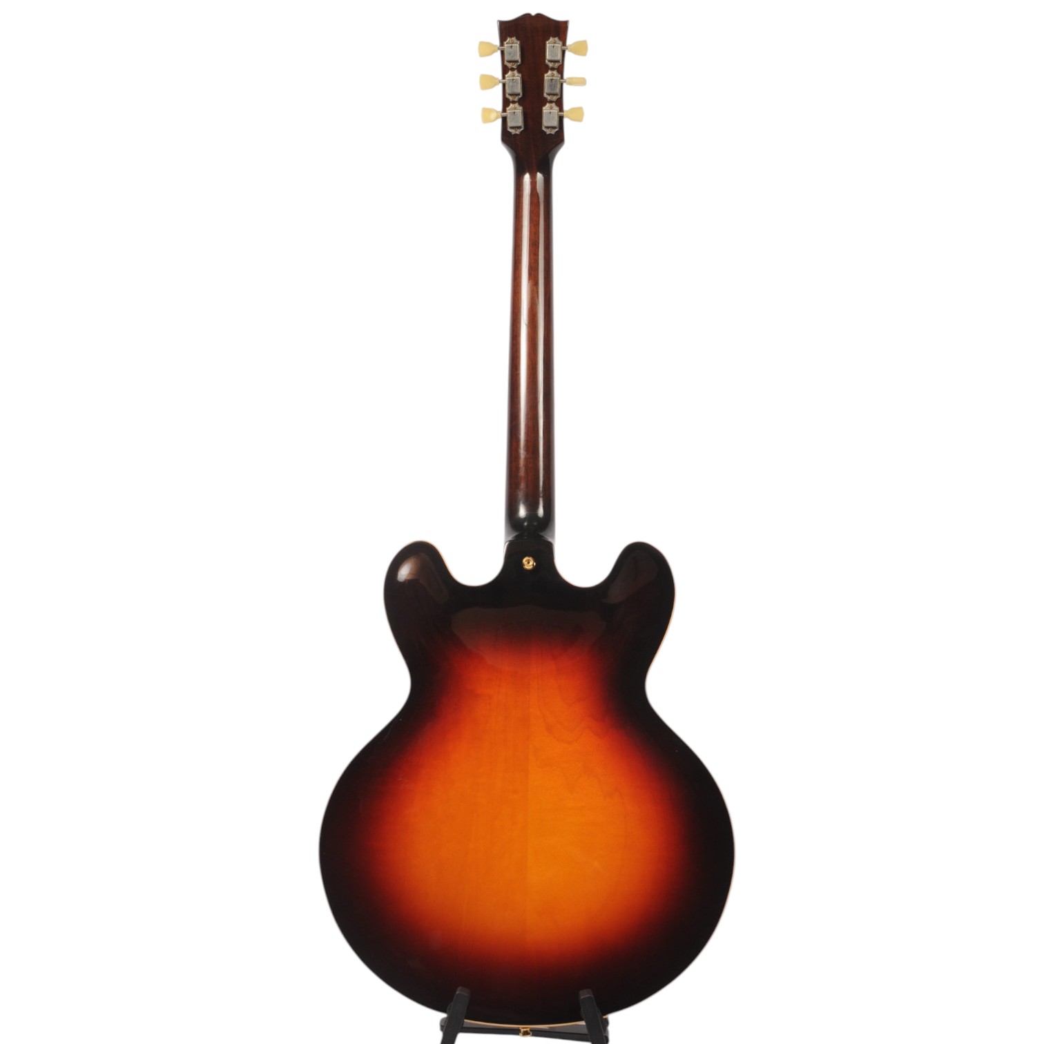 Gibson 2025 Custom Shop Joe Bonamassa ES-335 w/OHSC - The Music Den