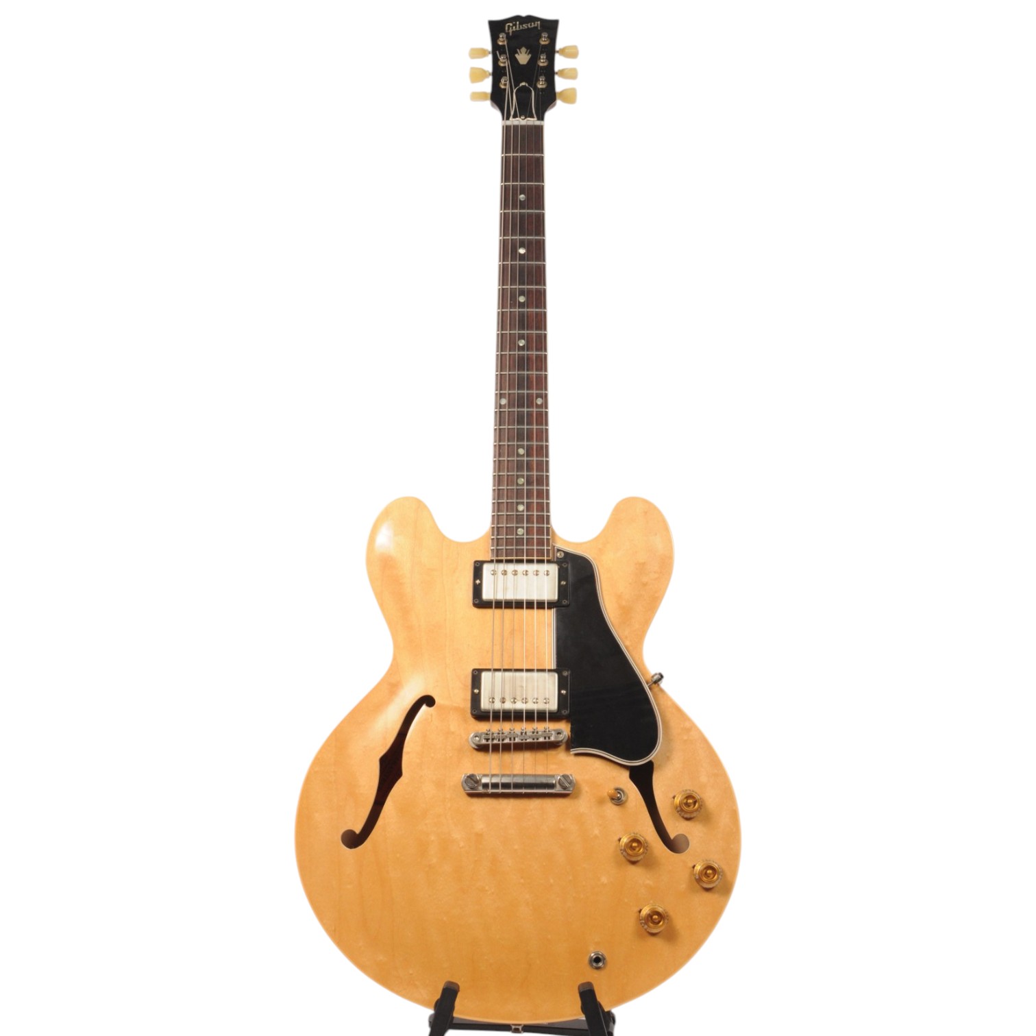 Gibson USA Memphis 335 '59 Reissue Electric Guitar w/OHSC - The