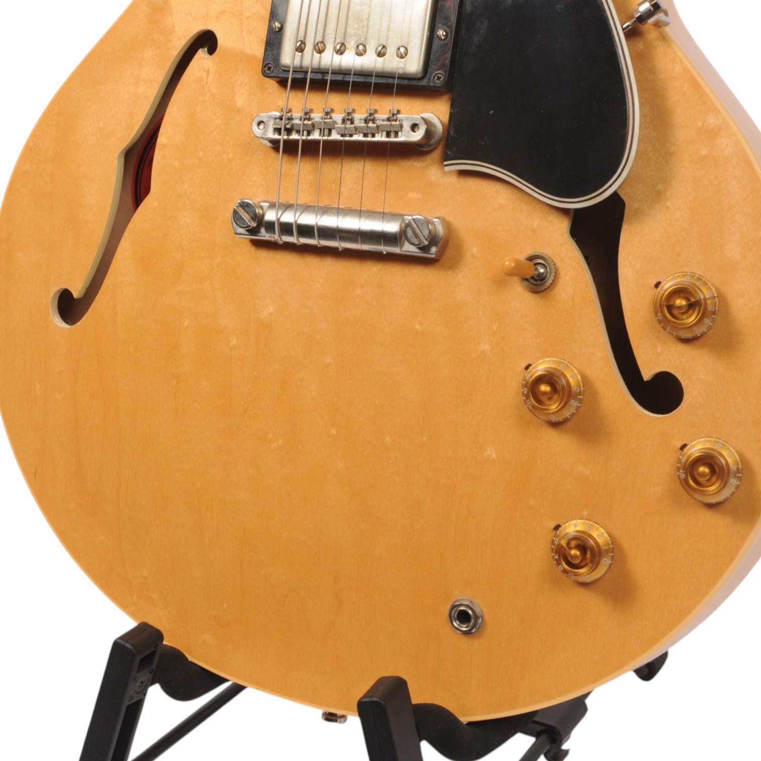 Gibson USA Memphis 335 '59 Reissue Electric Guitar w/OHSC - The