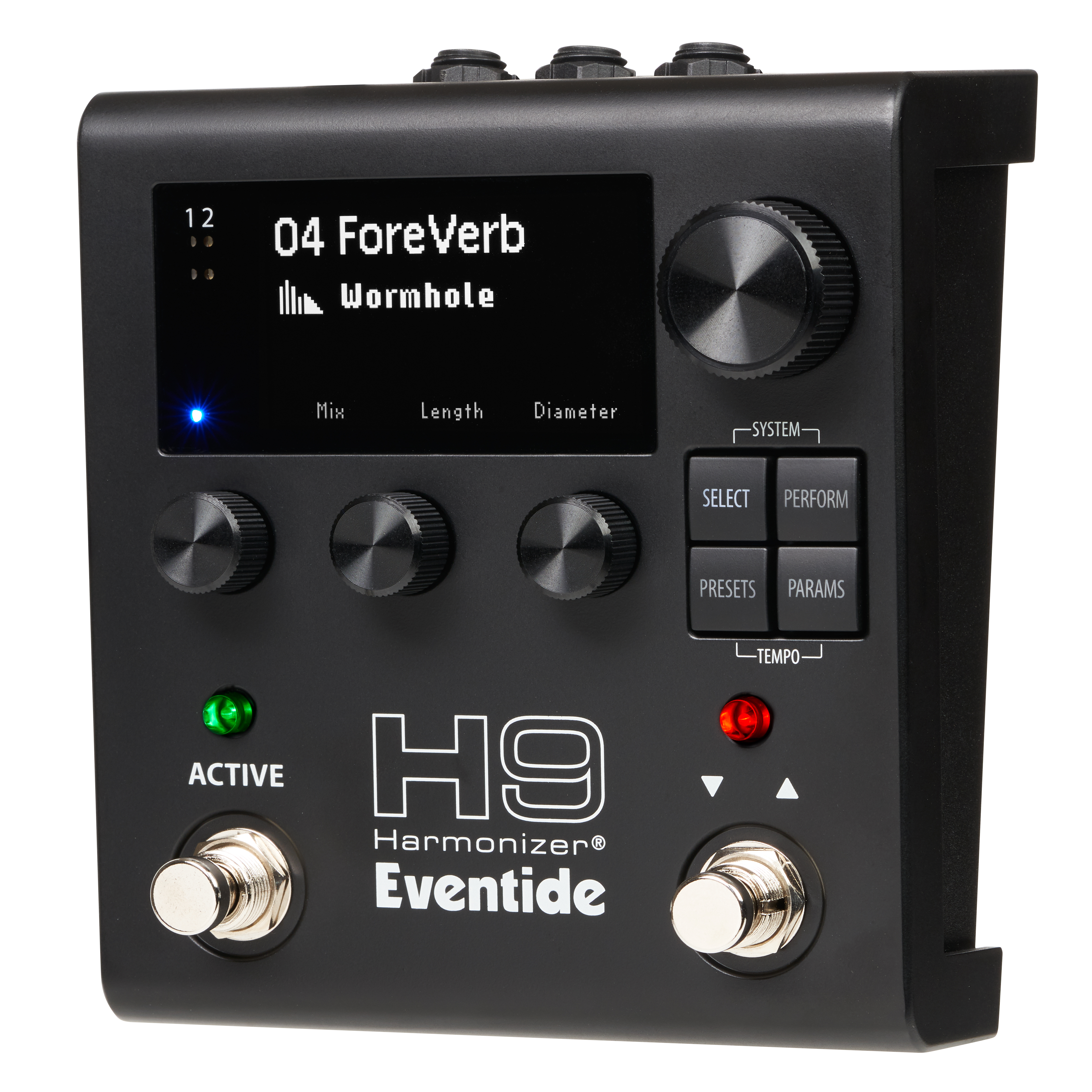 H9 Harmonizer Gen 2 - The Music Den