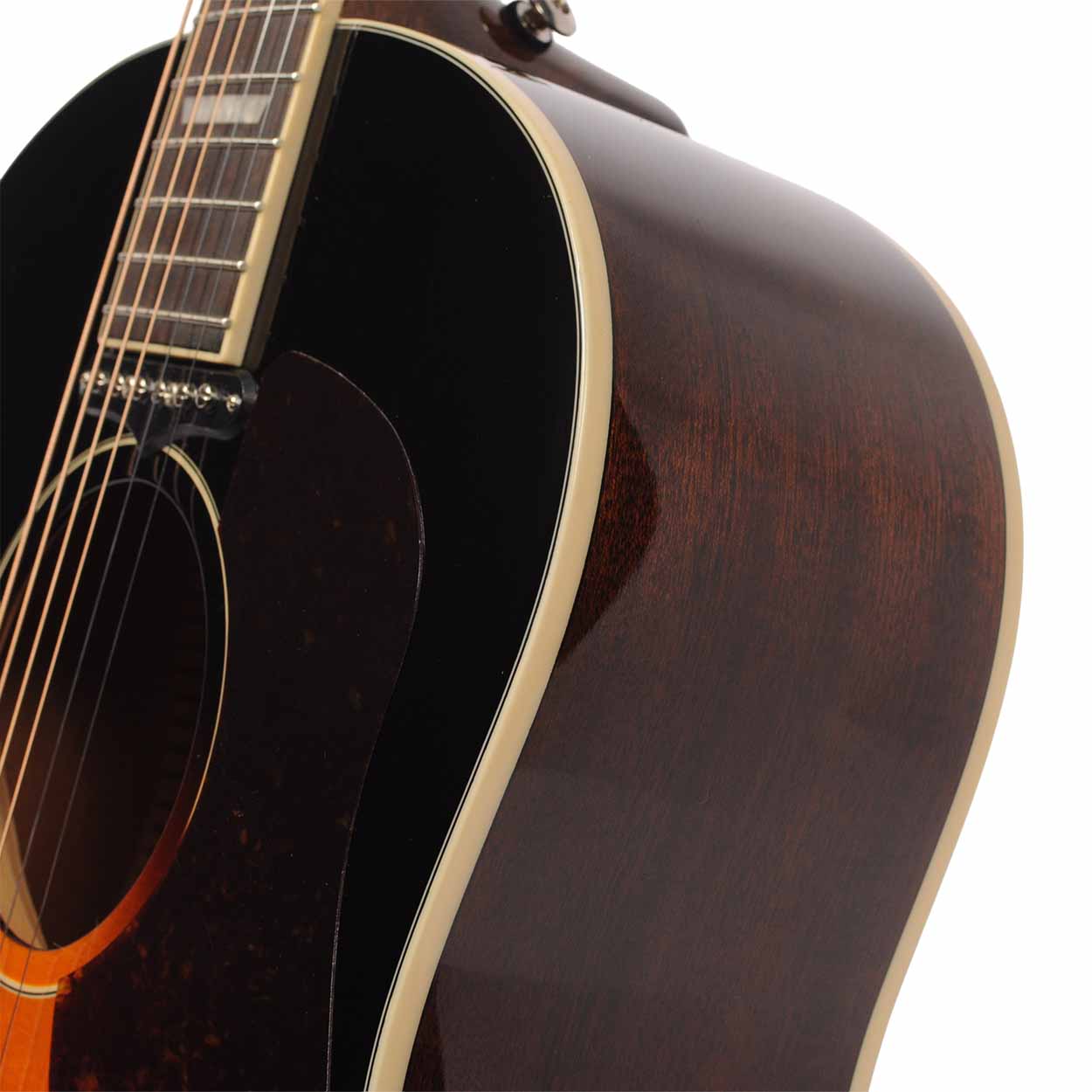 Epiphone 2016 Limited Edition EJ-160E Acoustic-Electric Guitar