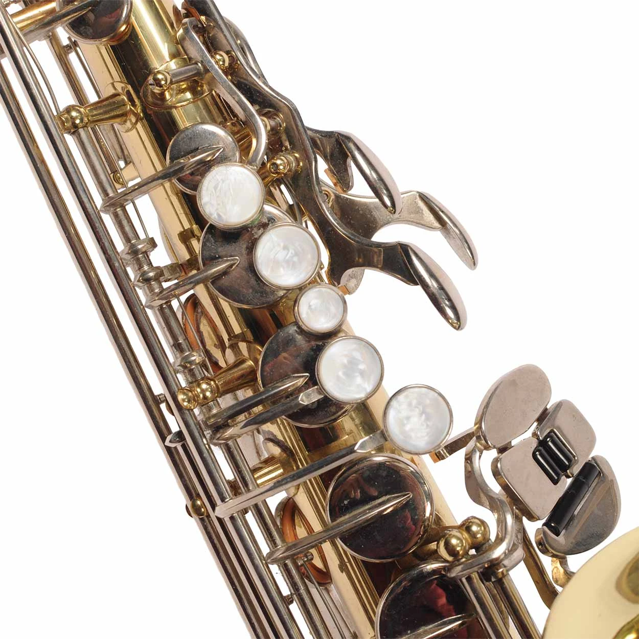 y.a.sです！ Yamaha YAS-23 Alto Saxophone Outfit USED [049379A] - The Music Den