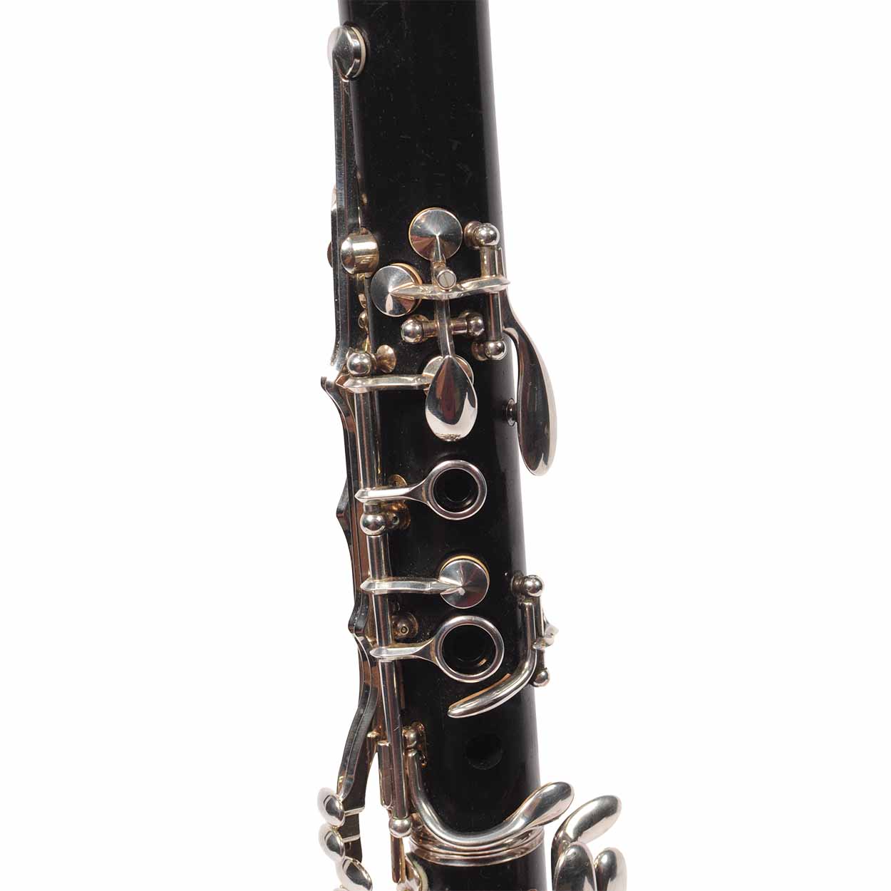 Buffet Crampon E11 Intermediate Wooden Clarinet with Case Used