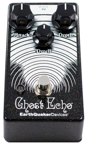 Earthquaker Devices Ghost Echo Reverb V3