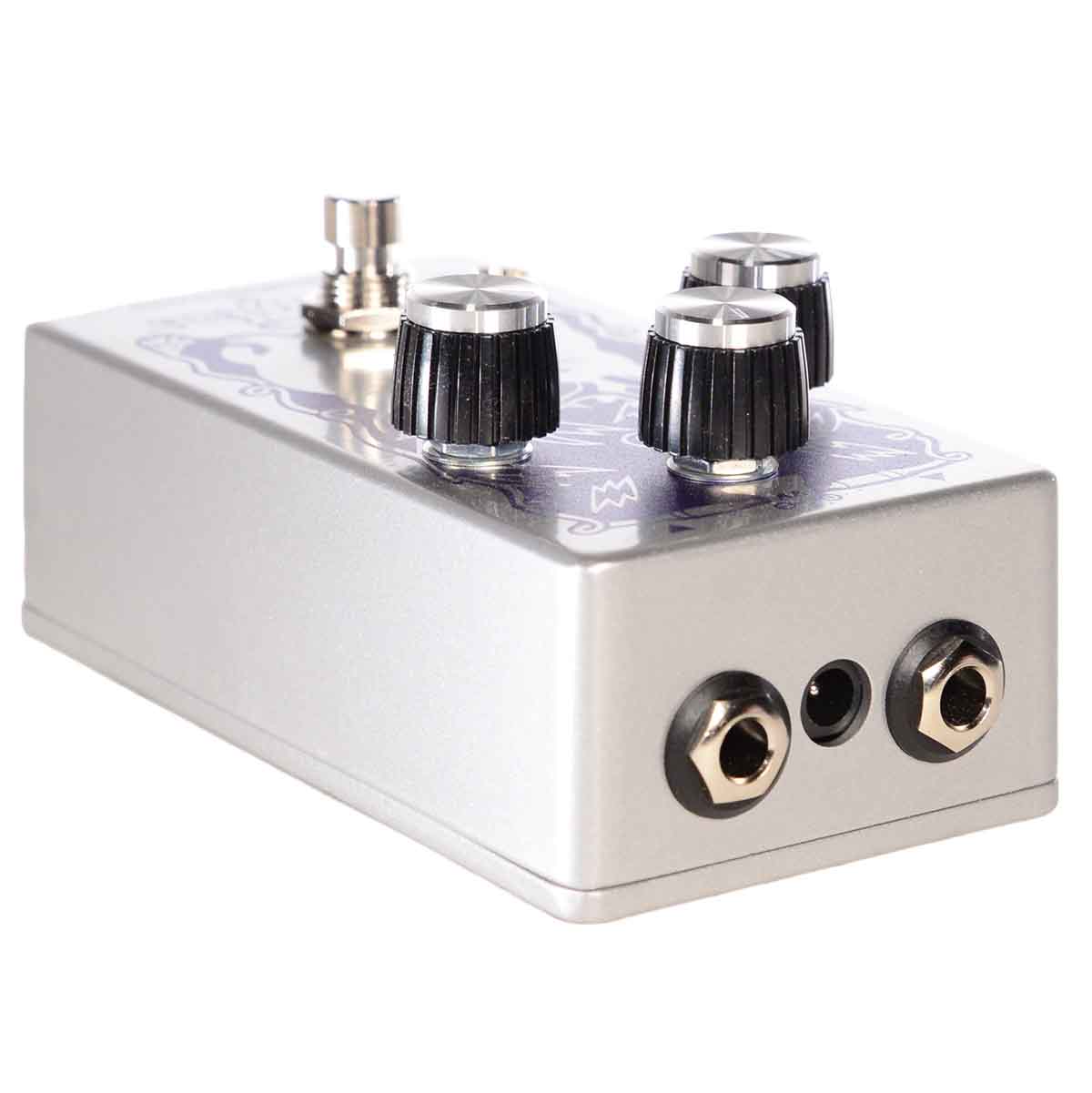 Earthquaker Devices Hizumitas Fuzz Pedal - The Music Den