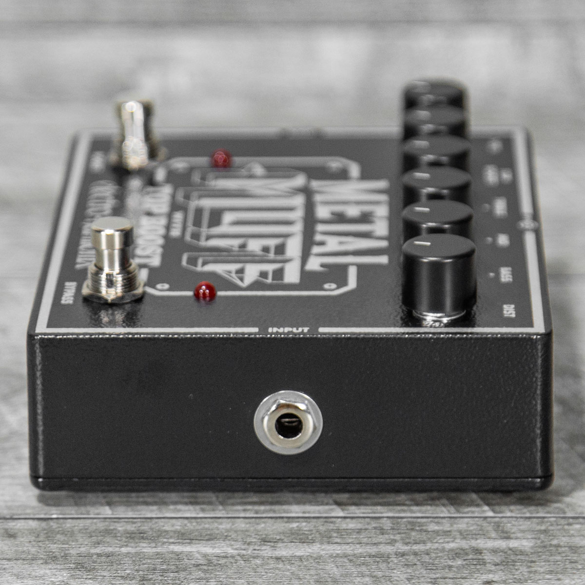 electro-harmonix L MUFF（ディストーション） Metal Muff with Top Boost | Distortion - Electro-Harmonix