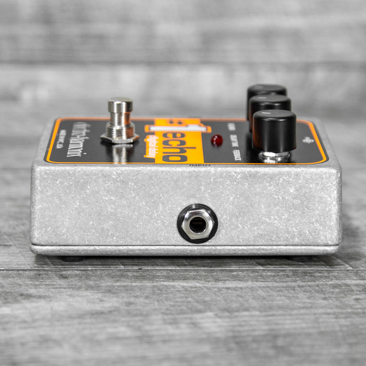Electro-Harmonix #1 Echo Digital Delay Pedal - The Music Den