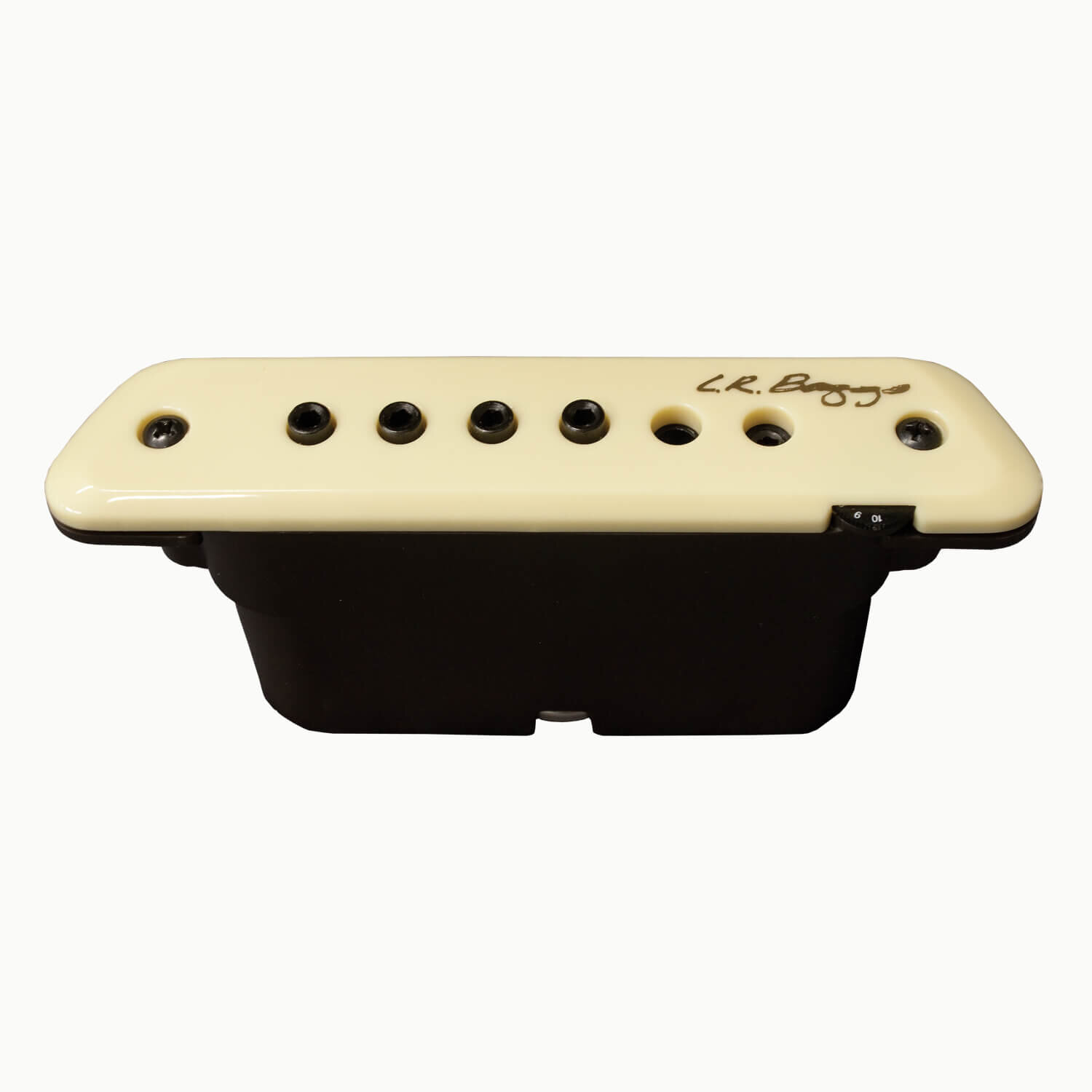 LR Baggs Active Acoustic Pickup - The Music Den
