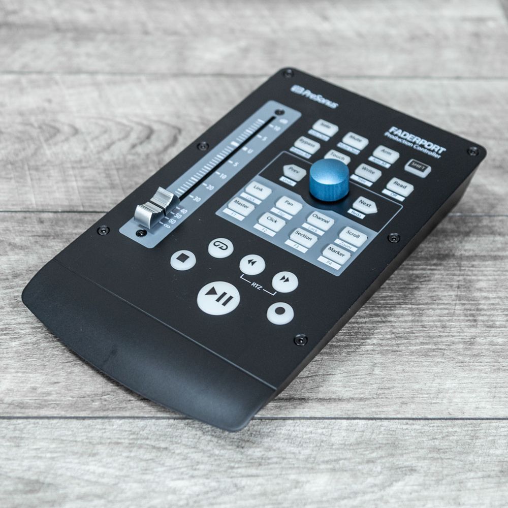 限定品格安PRESONUS プレソナス FaderPort v2 DAWコントローラー その他