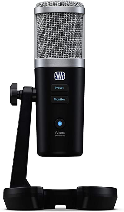 AT2020 USB/Lightning Microphone