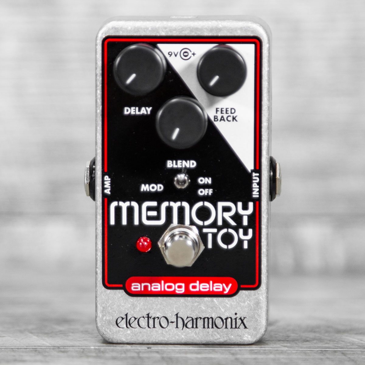 Amazon.com: Electro-Harmonix Memory Toy Analog Delay With