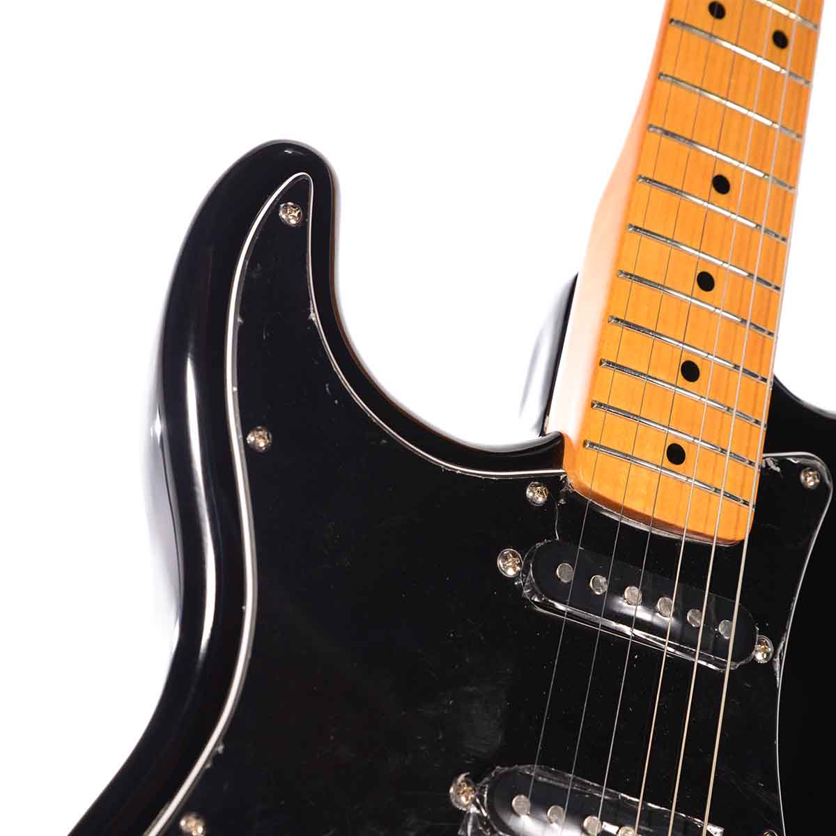 ギター Squier Classic Vibe 70s Stratocaster LH Squier Classic Vibe '70s Stratocaster, Left Handed – Elderly