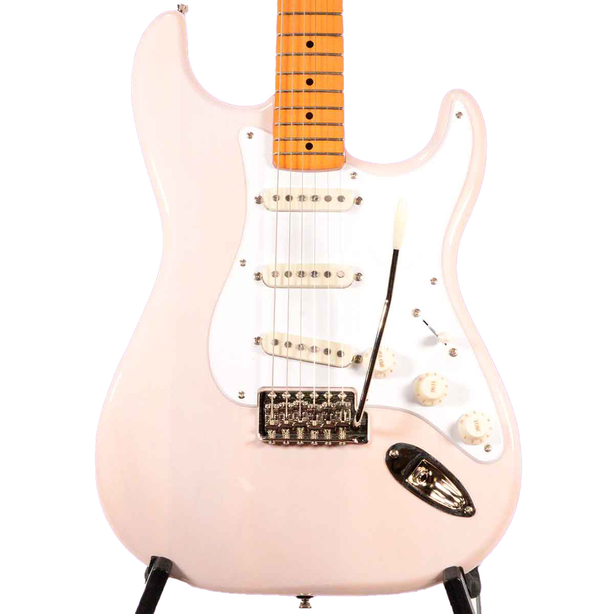 【交換弦・ストラップ付】 SQUIER Classic Vibe 50s 交換弦・ストラップ付】 SQUIER Classic Vibe 50s