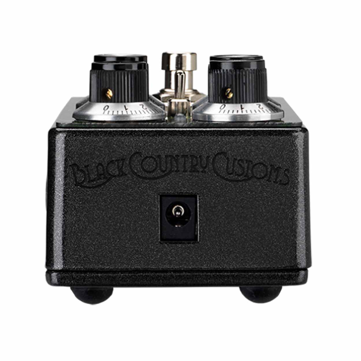 ベース Laney BLACKHEATH BASS DISTORTION Laney Black Heath Bass Distortion Pedal - The Music Den