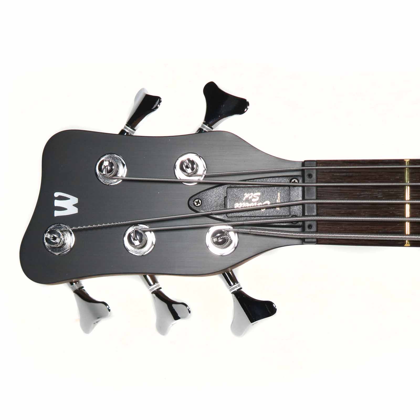 Warwick Pro Series Corvette Standard-5 String-Active-Antique