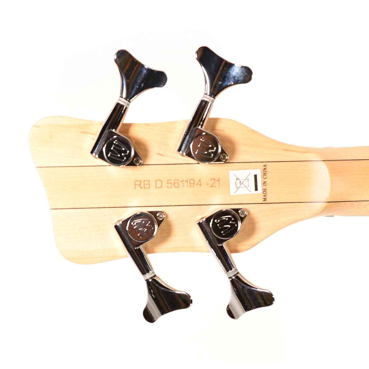 ROCKBASS Corvette Basic 4st ジャンク 楽器パーツ出品 ROCKBASS Corvette Basic 4st ジャンク 楽器パーツ出品 - メルカリ