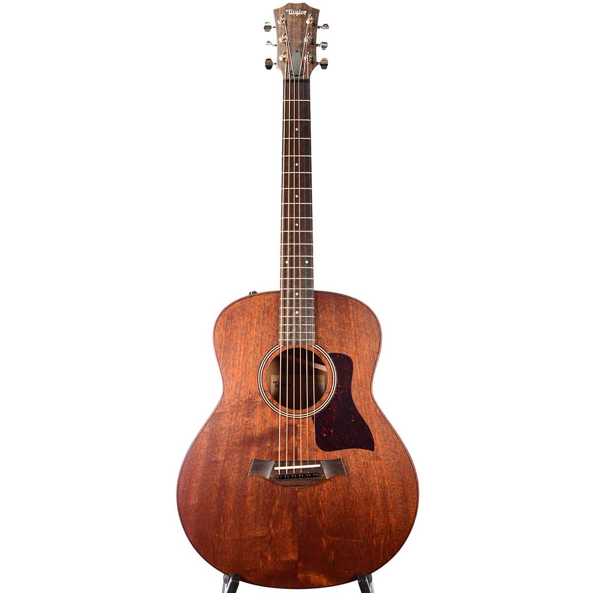 Taylor GTe Mahogany - The Music Den