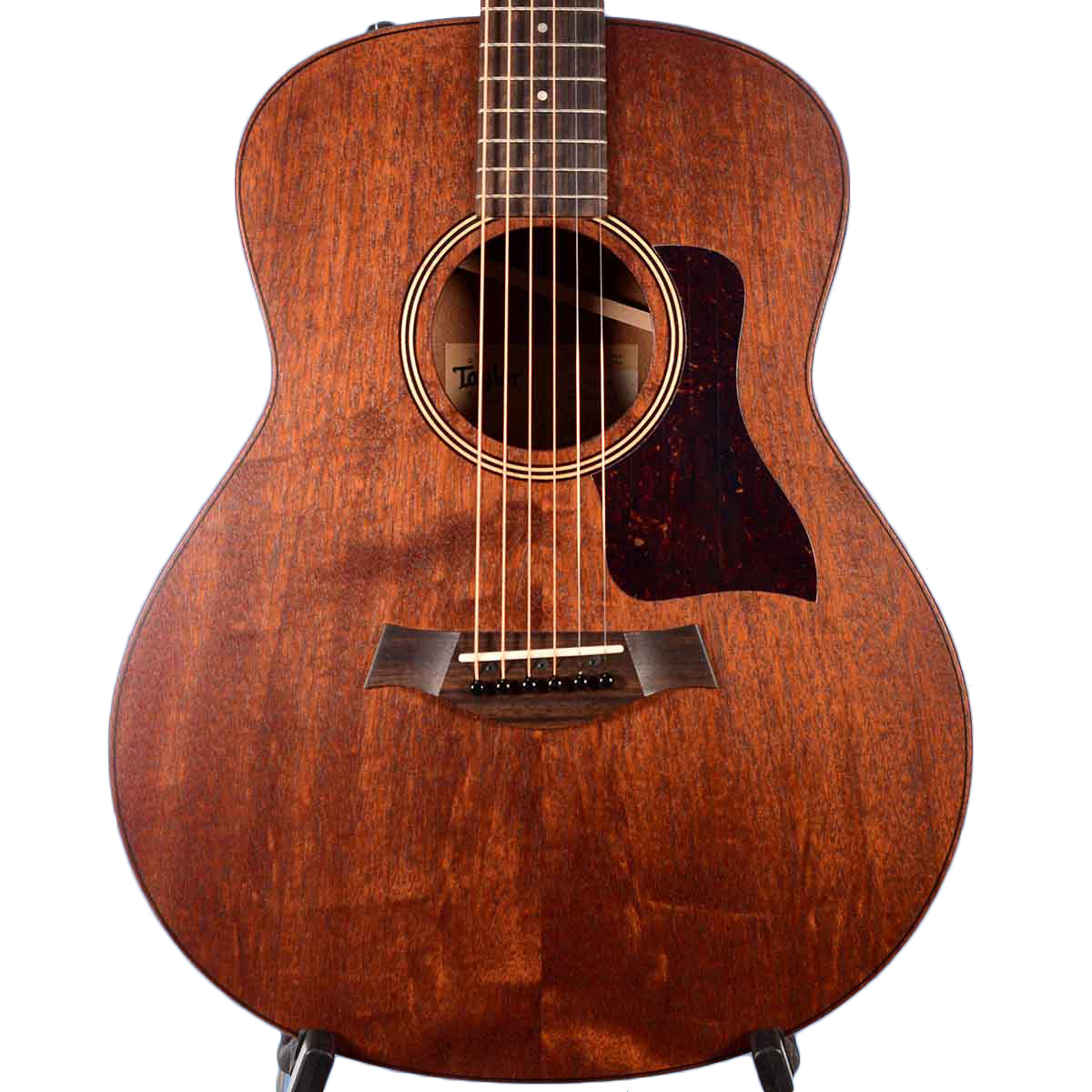 Taylor GTe Mahogany - The Music Den