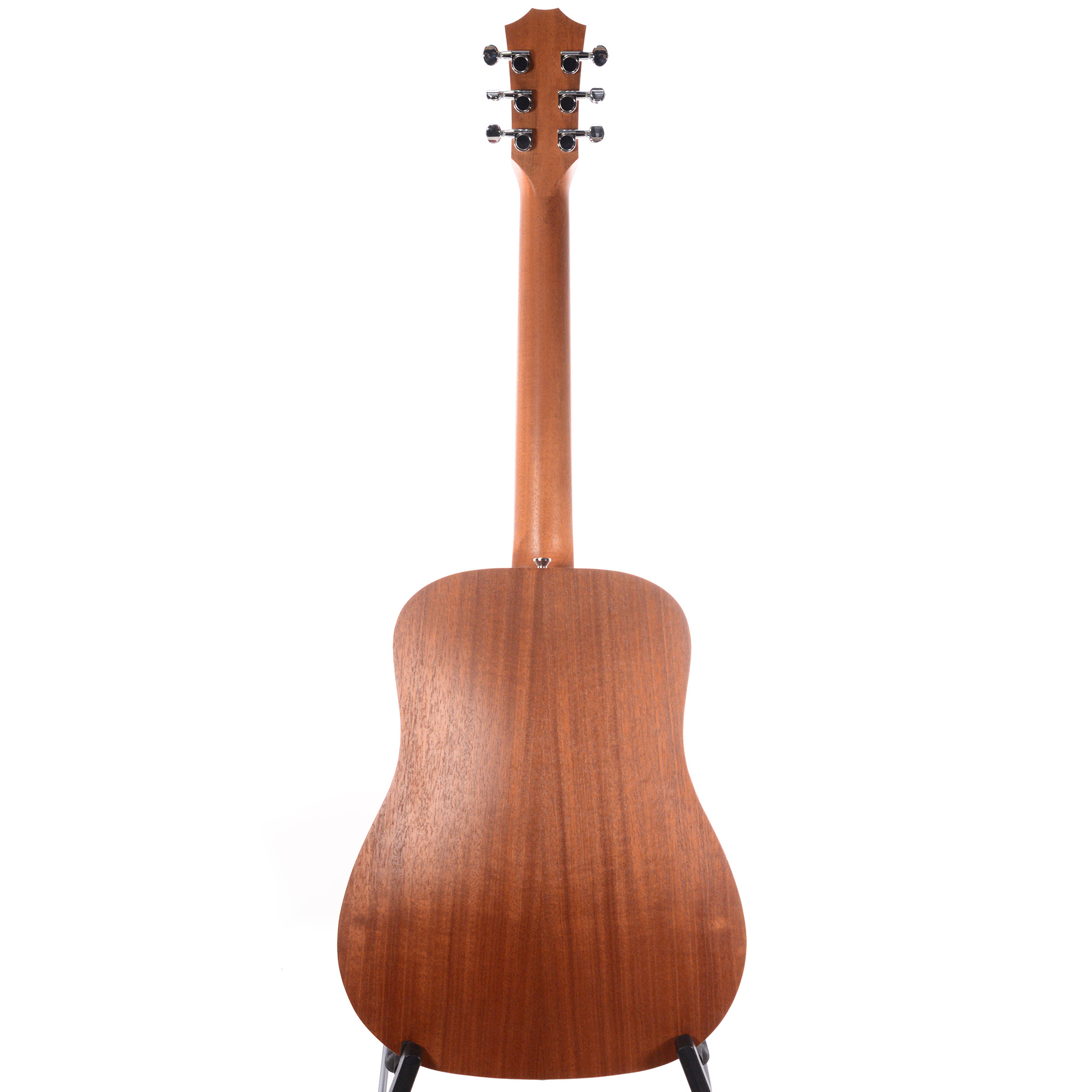 BT2 Baby Taylor Mahogany Acoustic Guitar w/Bag - The Music Den