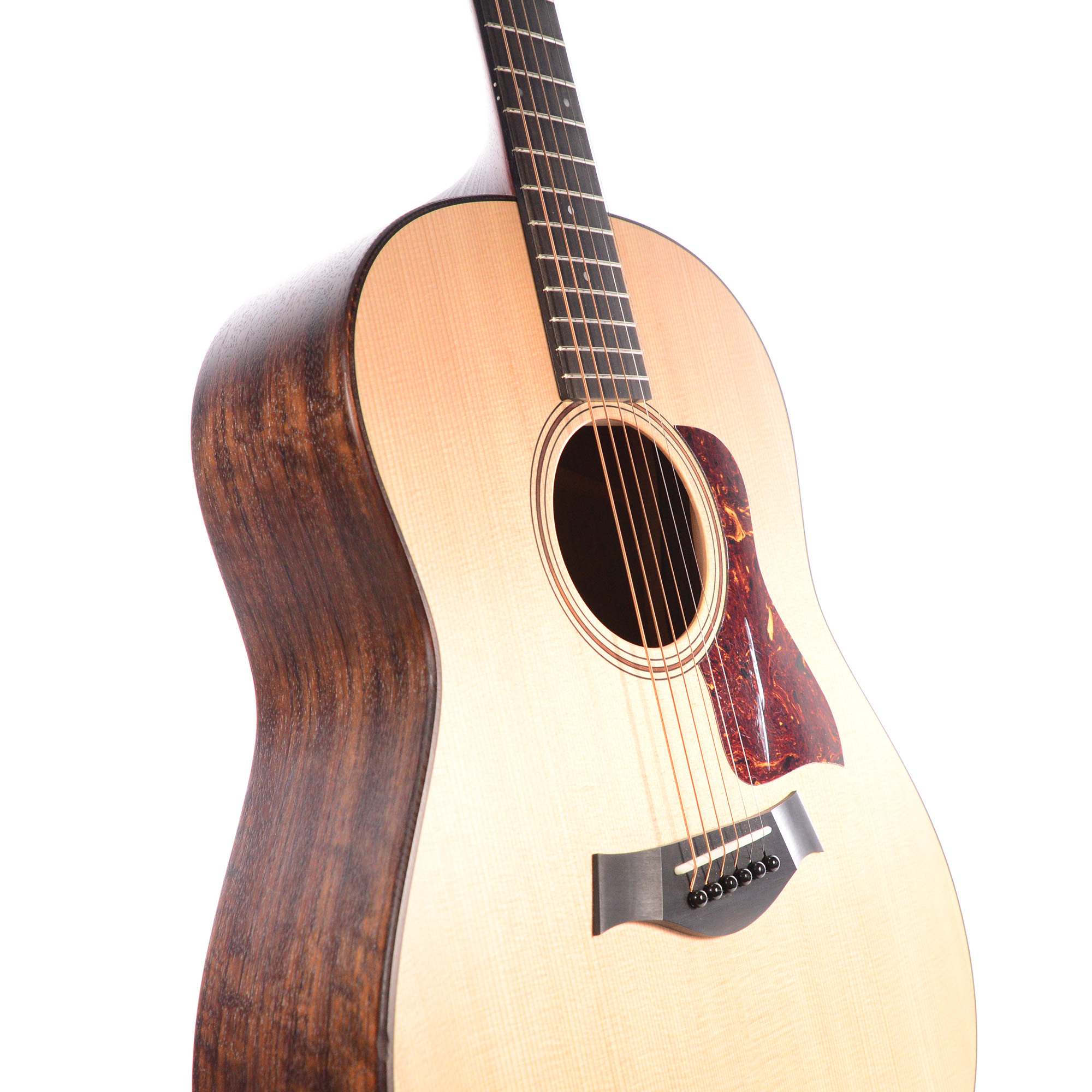 Taylor AD17 American Dream w/Aero Case - Natural - The Music Den