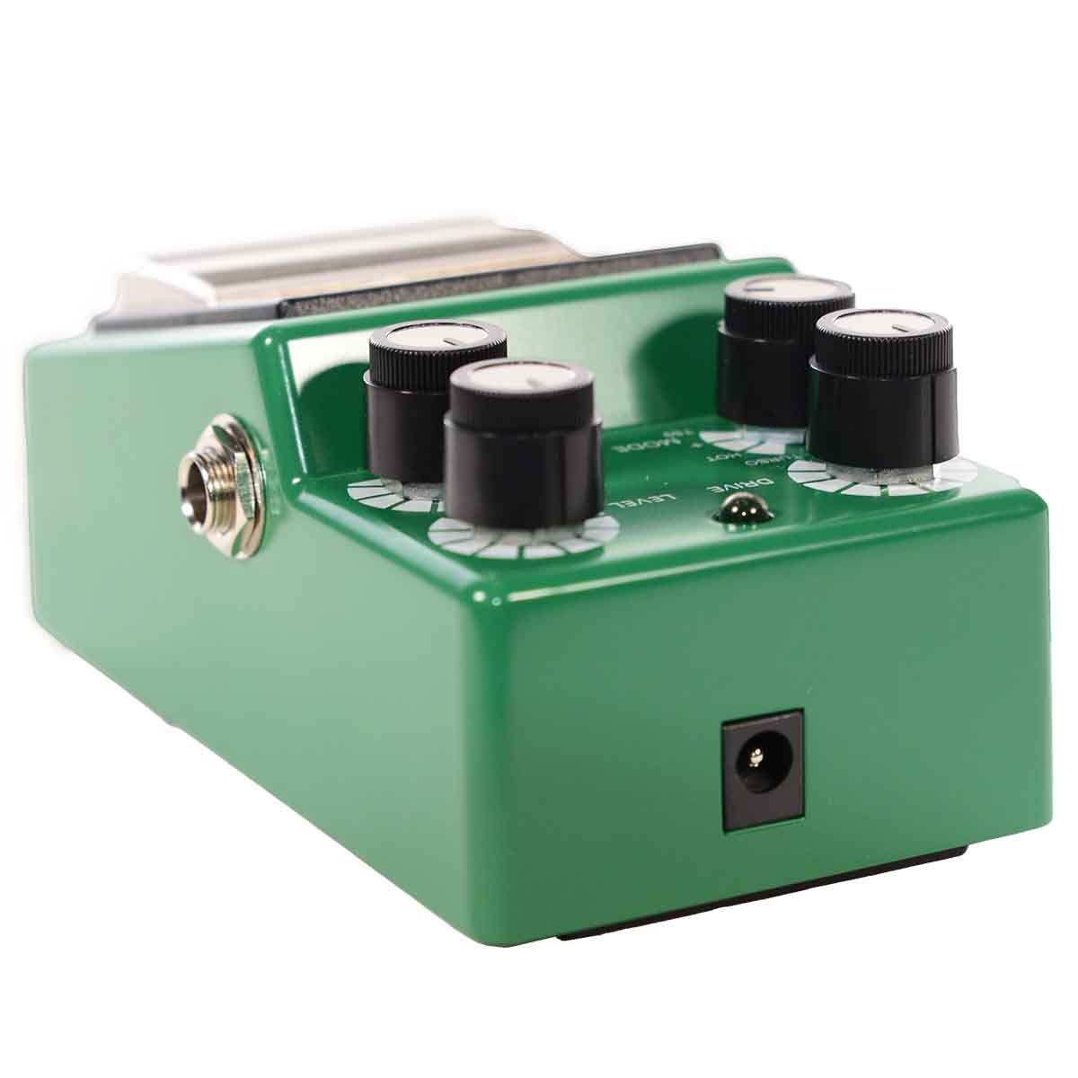 Ibanez Turbo Tube Screamer - The Music Den