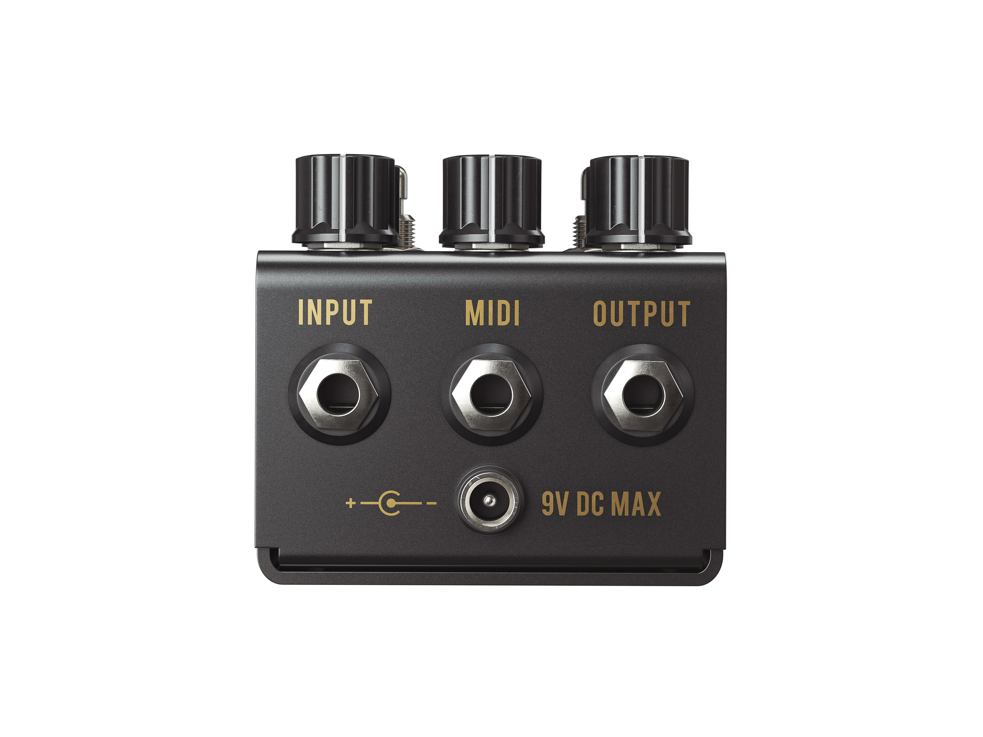 Jackson Audio Asabi Mateus Asato Signature Overdrive Distortion