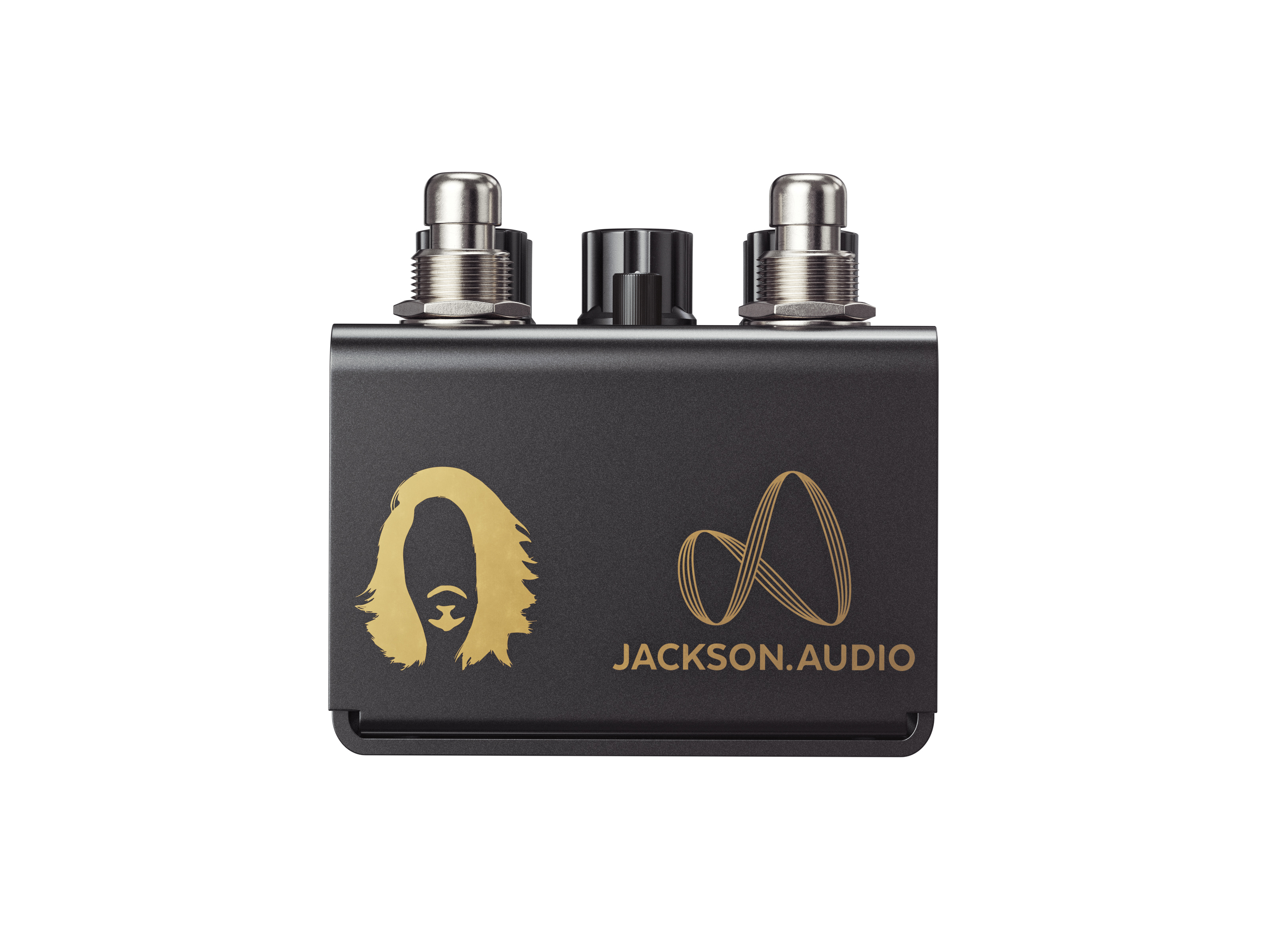 Jackson Audio Asabi Mateus Asato Signature Overdrive Distortion