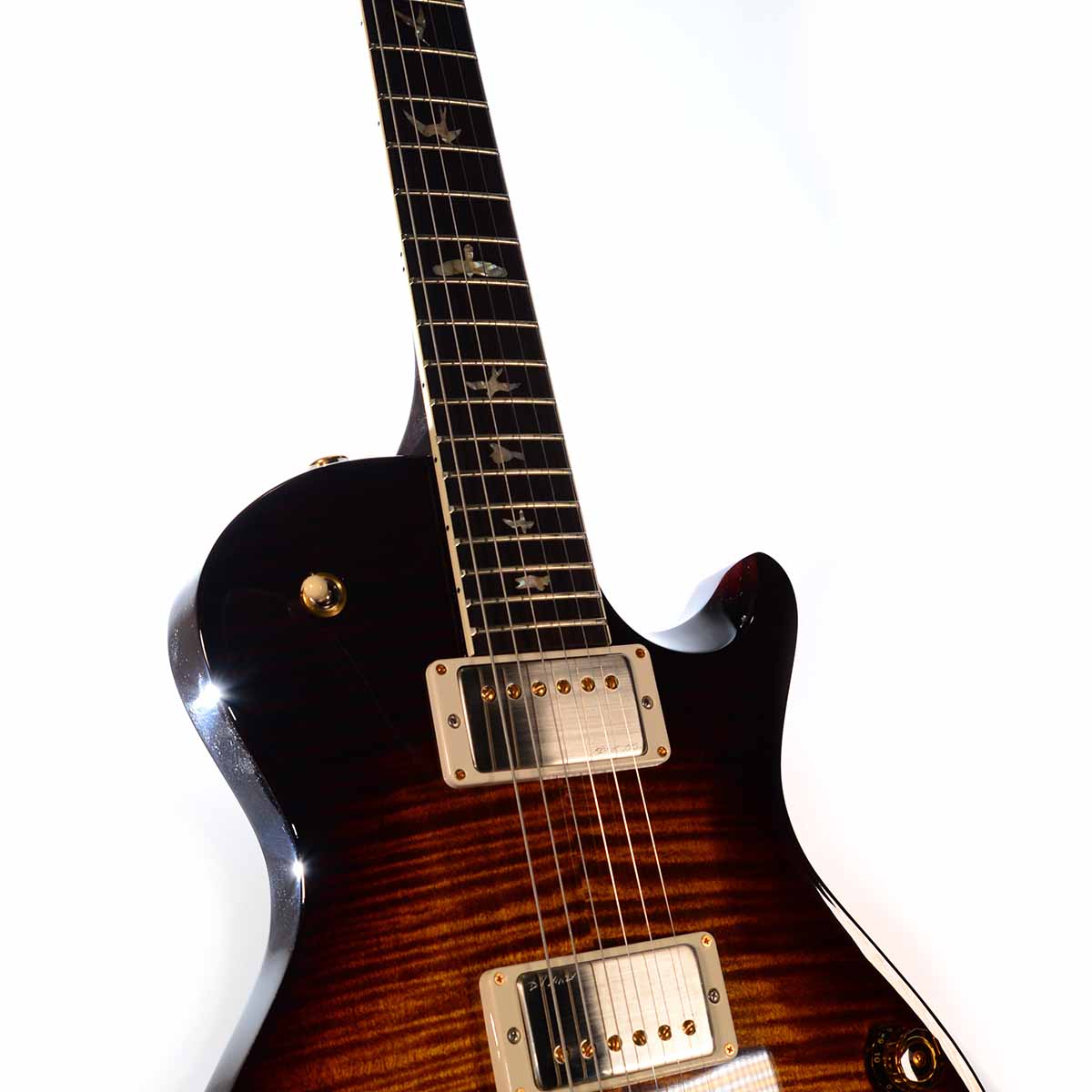 Paul Reed Smith Guitars McCarty 594 Singlecut - 10 Top