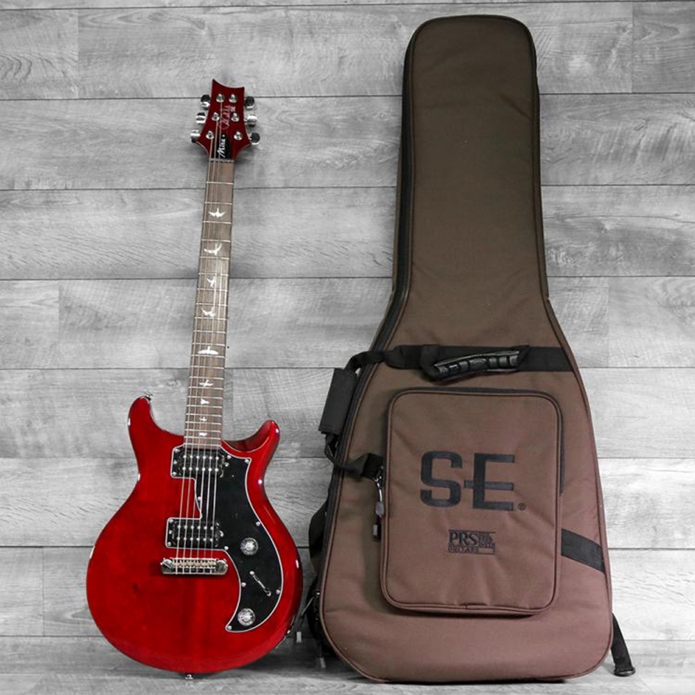 ギター PAUL REED SMITH  SE  MIRA    PRS PRS Guitars | SE Mira - 2022