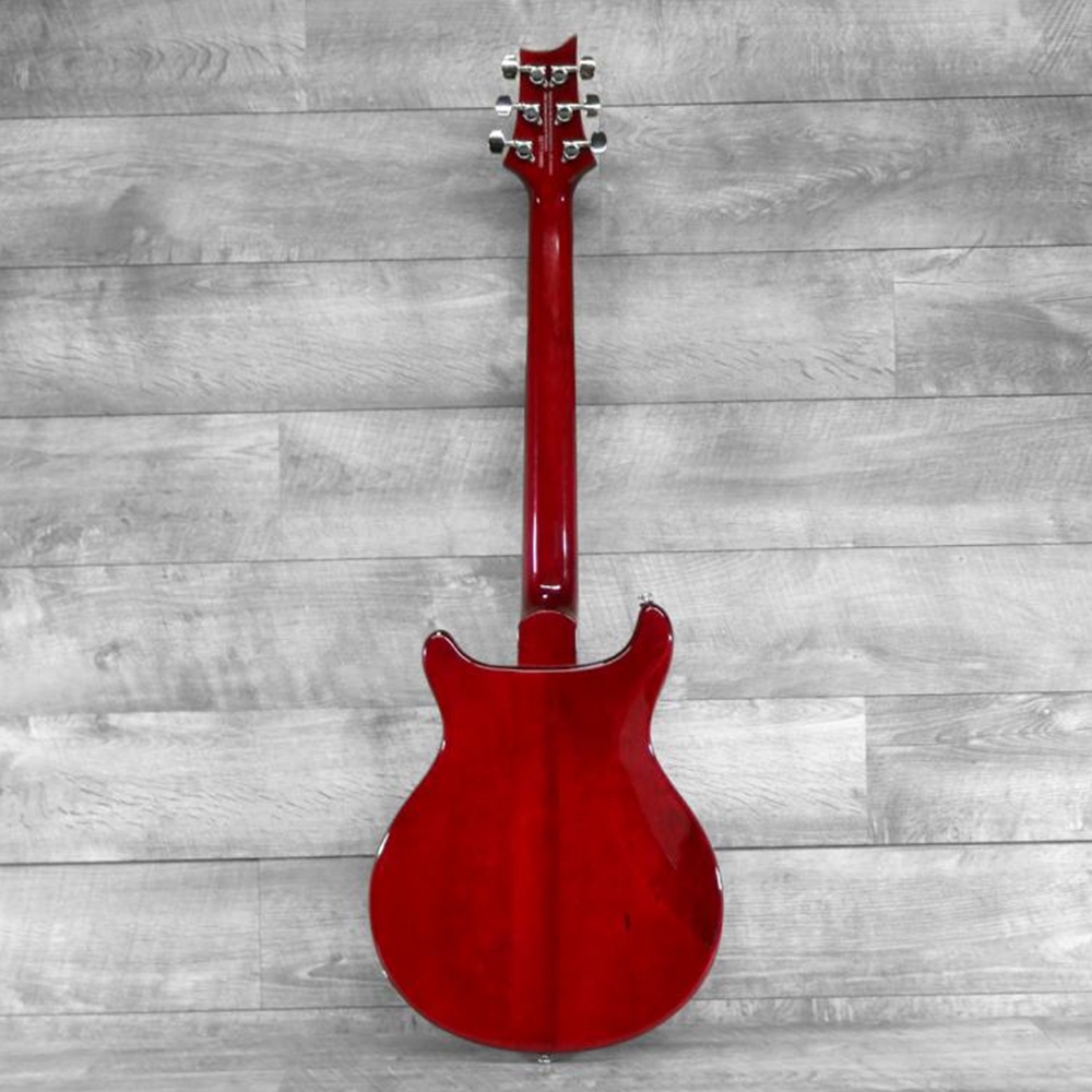 ギター PAUL REED SMITH  SE  MIRA    PRS Paul Reed Smith Guitars SE MIRA w/Gig Bag- Vintage Cherry
