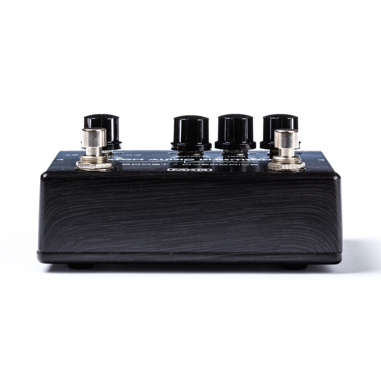 MXR CAE Boost/Overdrive - The Music Den MXR CAE Boost/Overdrive - The Music Den