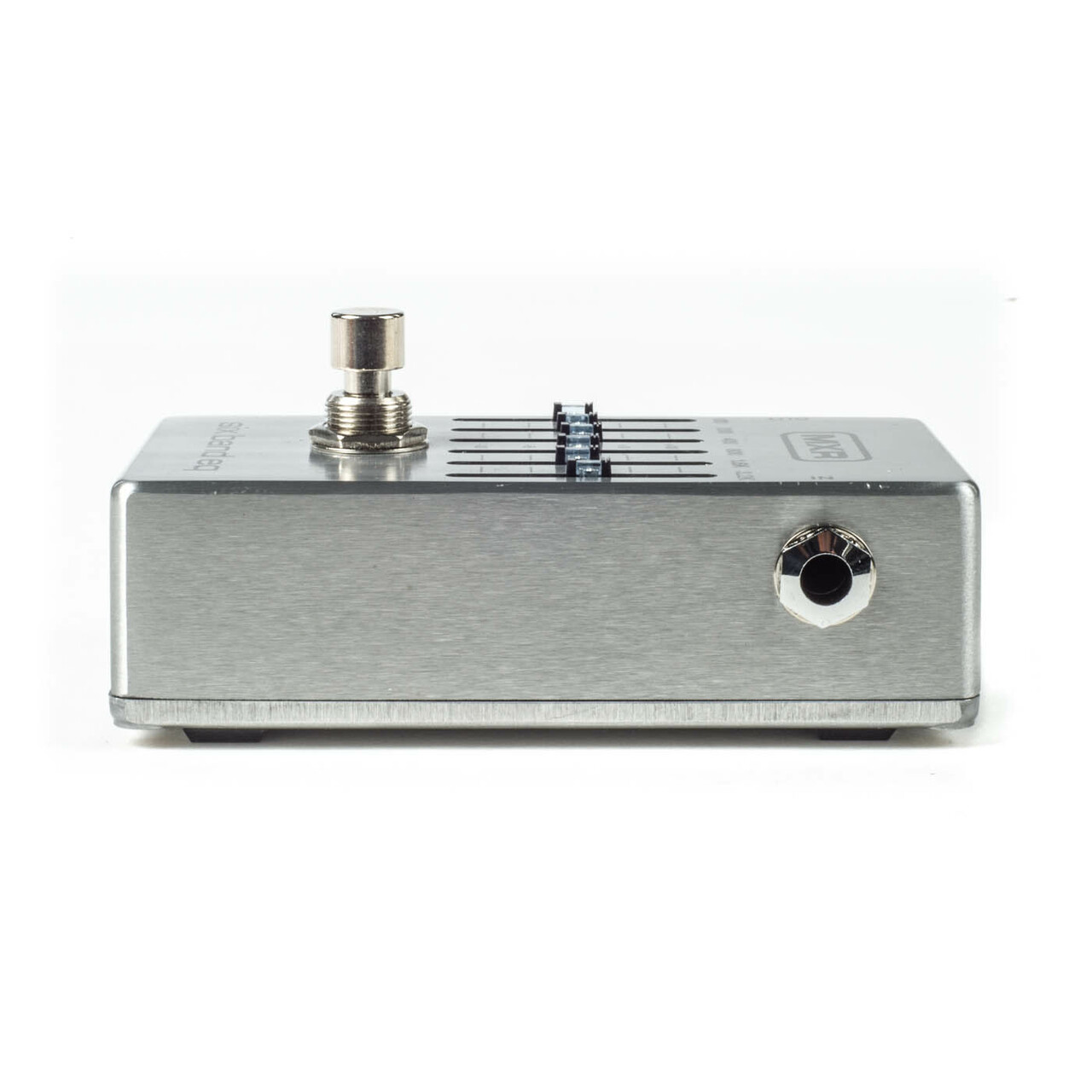 ギター MXR / M109 6 Band Graphic Equalizer MXR M109 6 Band Graphic EQ Equilizer - The Music Den