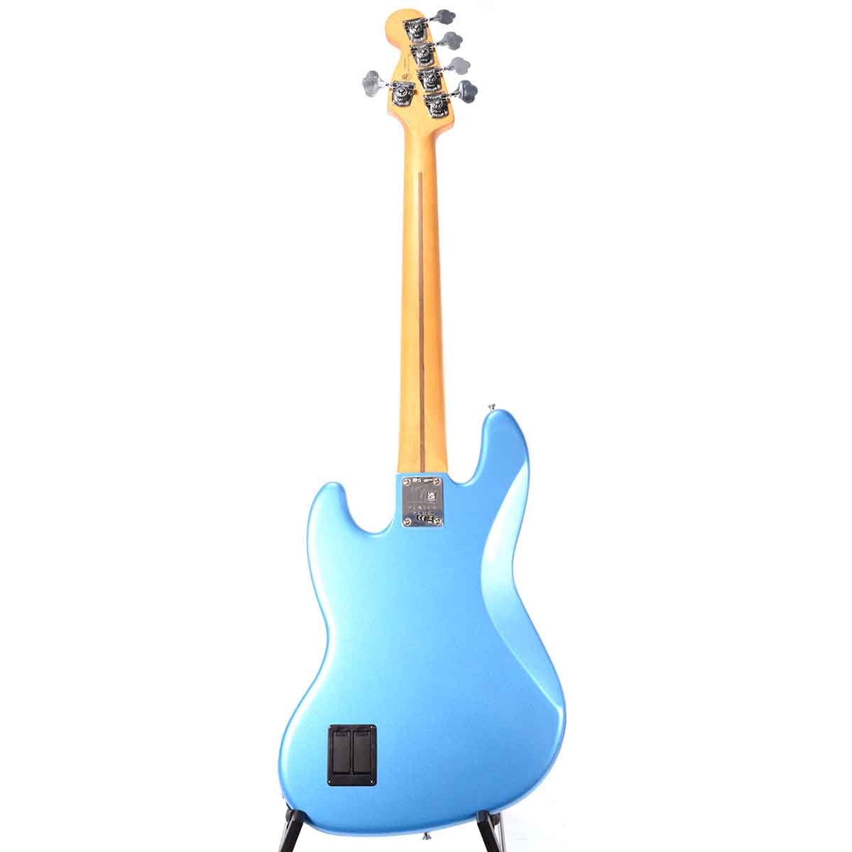 ベース Fender Player Plus Jazz Bass V Player Plus Active Jazz Bass® V – Fender