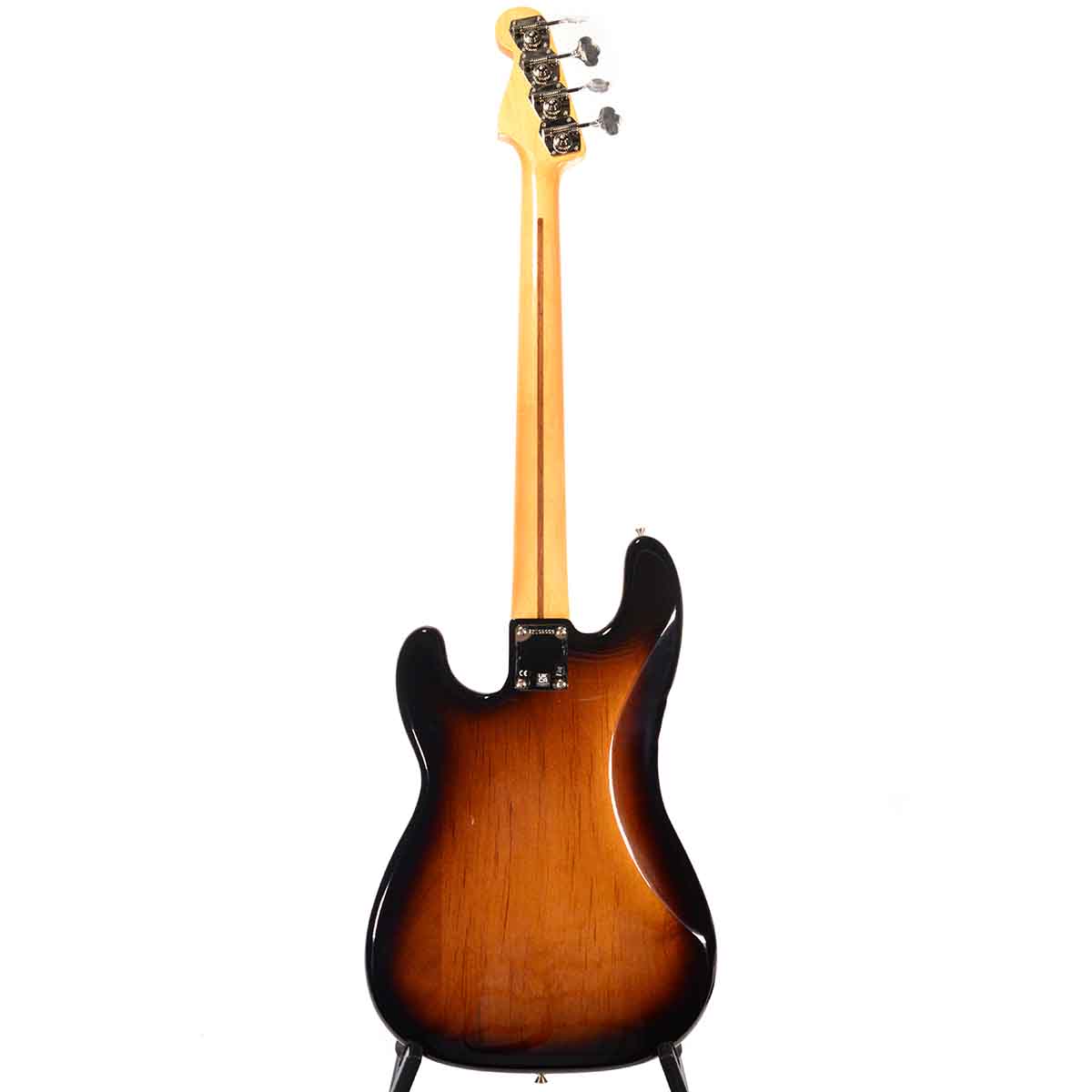 Fender American Original '50s Precision Bass - 2-Color Sunburst
