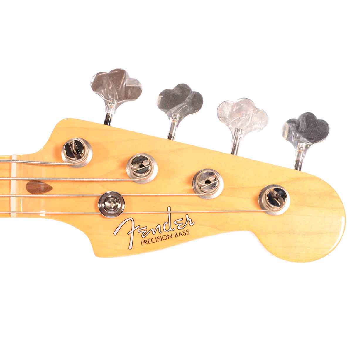 Fender American Original '50s Precision Bass - 2-Color Sunburst