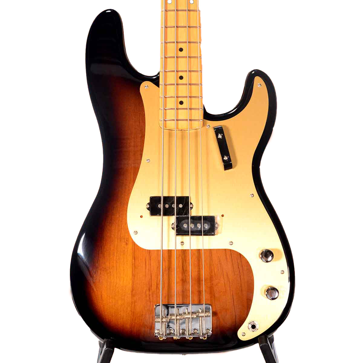 Fender American Original '50s Precision Bass - 2-Color Sunburst